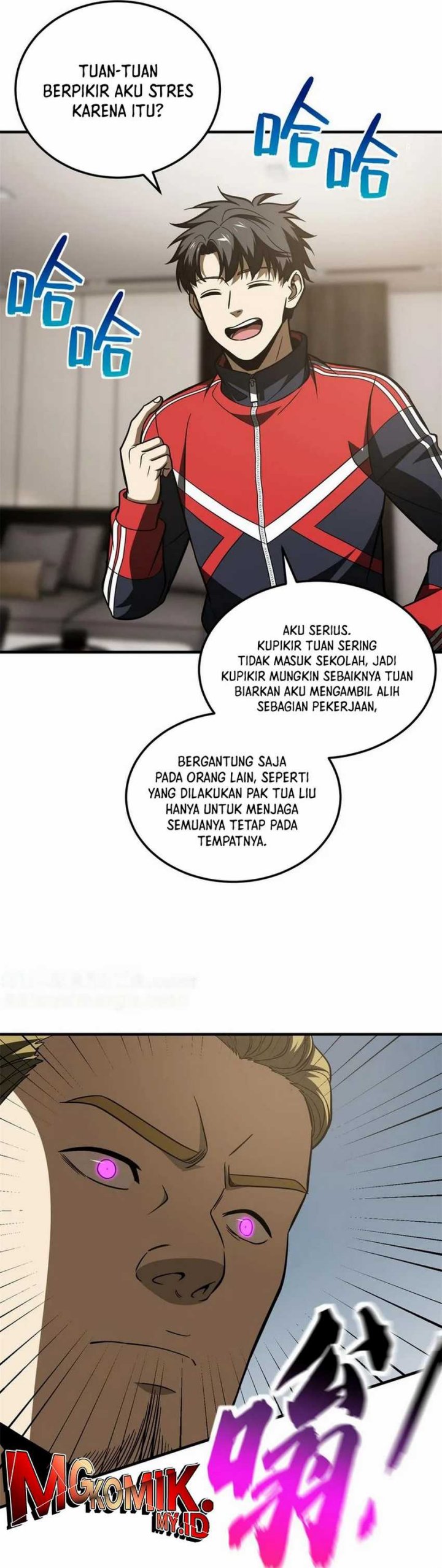 Dilarang COPAS - situs resmi www.mangacanblog.com - Komik global gao wu 212 - chapter 212 213 Indonesia global gao wu 212 - chapter 212 Terbaru 8|Baca Manga Komik Indonesia|Mangacan